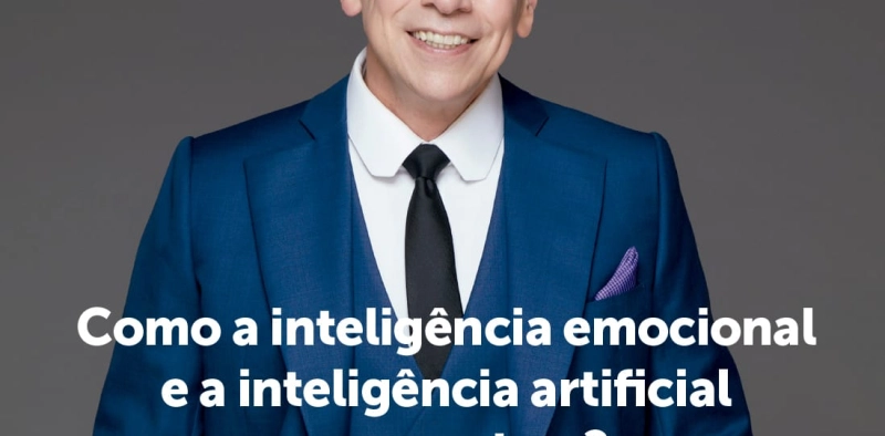 S&eacute;tima edi&ccedil;&atilde;o da ExpoMais estampa capa da Lideran&ccedil;a Empresarial