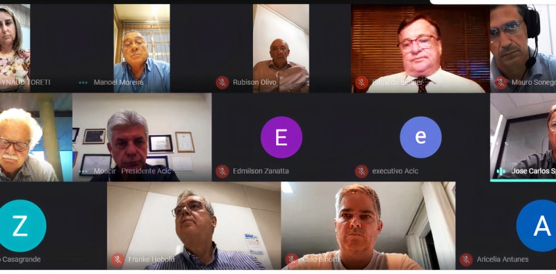 Setor produtivo mant&eacute;m otimismo, mas teme retra&ccedil;&atilde;o do mercado