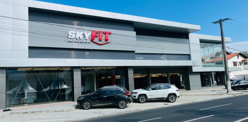 Skyfit se junta à Rede de Descontos da Acic com vantagens exclusivas