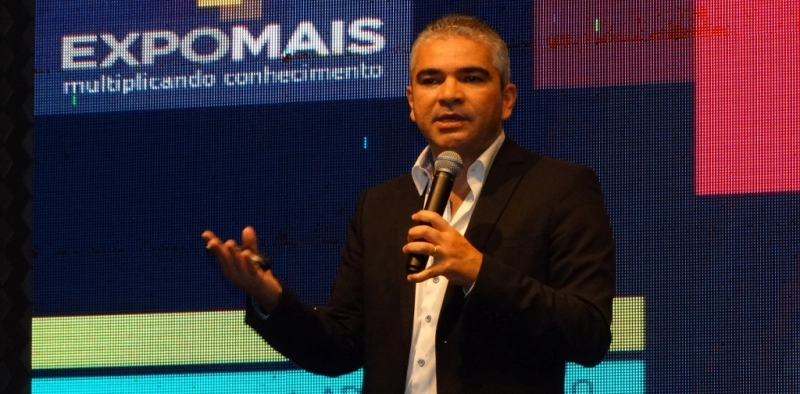Sucesso da ExpoMais garante segunda edi&ccedil;&atilde;o para 2017