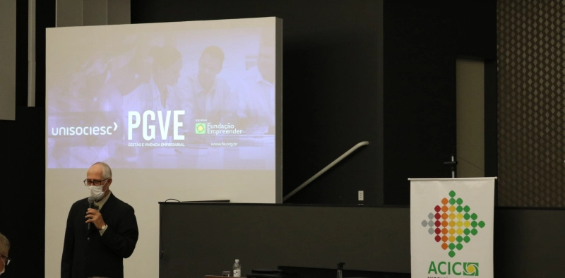 Sustentabilidade do neg&oacute;cio &eacute; tema do s&eacute;timo m&oacute;dulo do PGVE