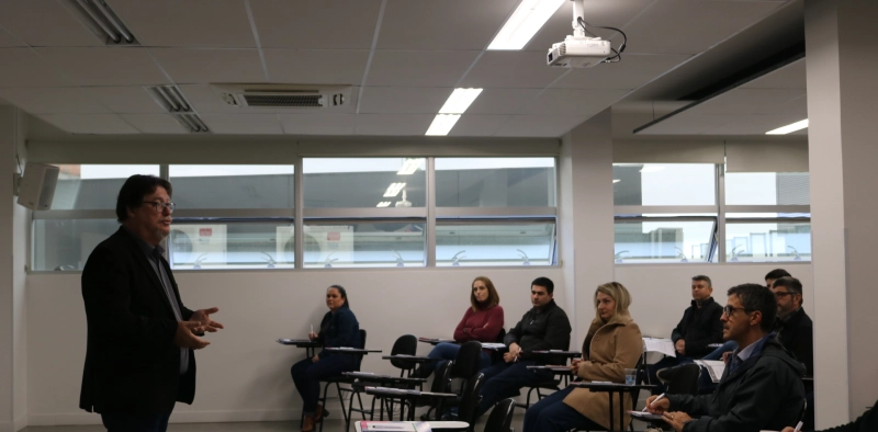 Sustentabilidade dos neg&oacute;cios pauta terceiro m&oacute;dulo do PGVE