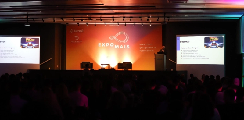 Sustentabilidade e intelig&ecirc;ncia emocional pautam palestras na ExpoMais