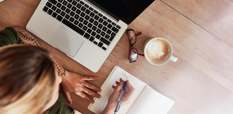 Trabalho remoto &eacute; tema de webinar gratuito promovido pela Acic