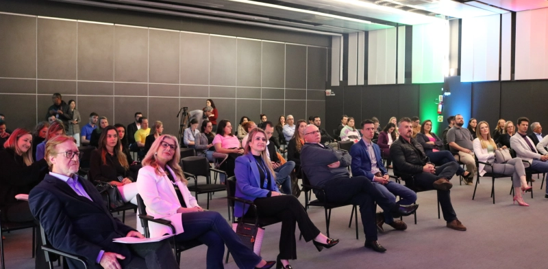 Transformada, ExpoMais apresenta atra&ccedil;&otilde;es da sexta edi&ccedil;&atilde;o