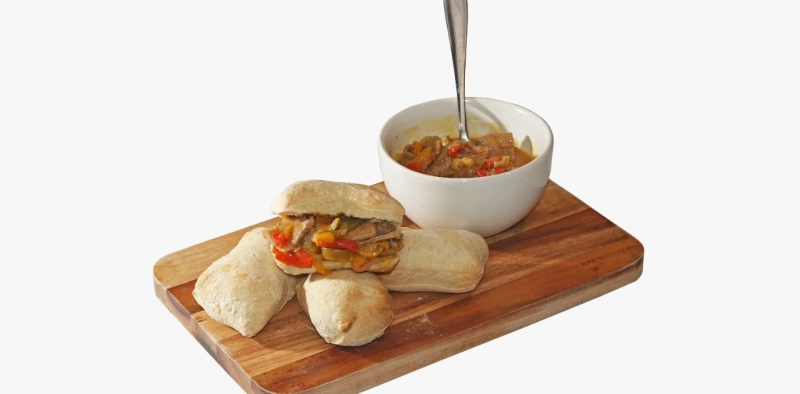 &Uacute;ltimo fim de semana para aproveitar o Festival de Sabores