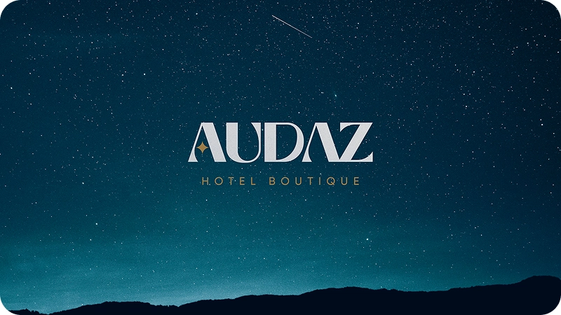 AUDAZ HOTEL BOUTIQUE