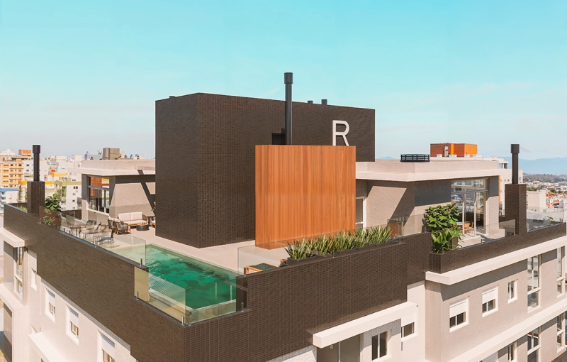 Espa&ccedil;o para academia