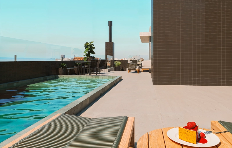 Escolha bem-estar, liberdade e uma nova forma de viver.