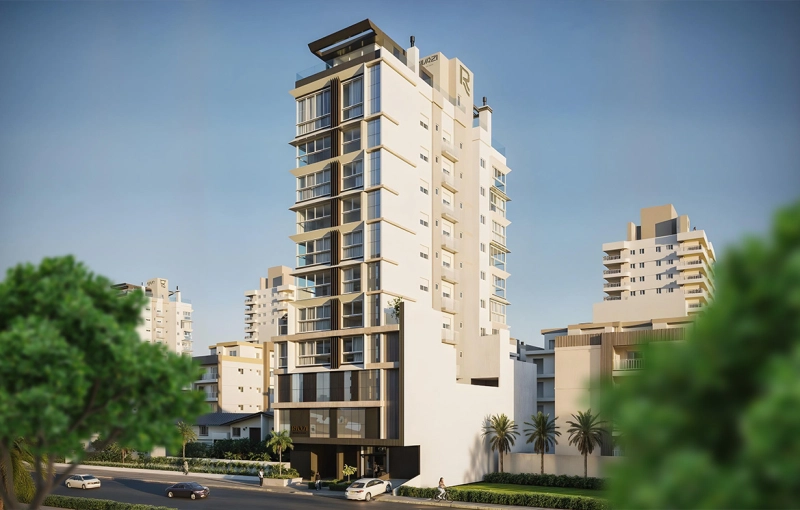 63m² a 145m² de área privativa