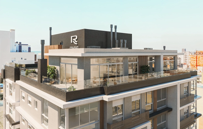 02 sal&otilde;es de festas mobiliados e decorados