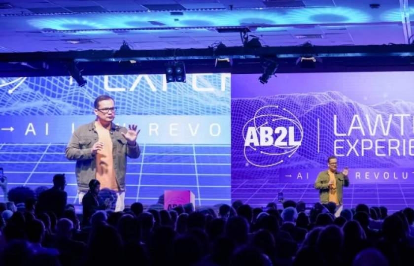 AB2L Lawtech Experience: O Evento Que Está Redefinindo o Futuro do Direito