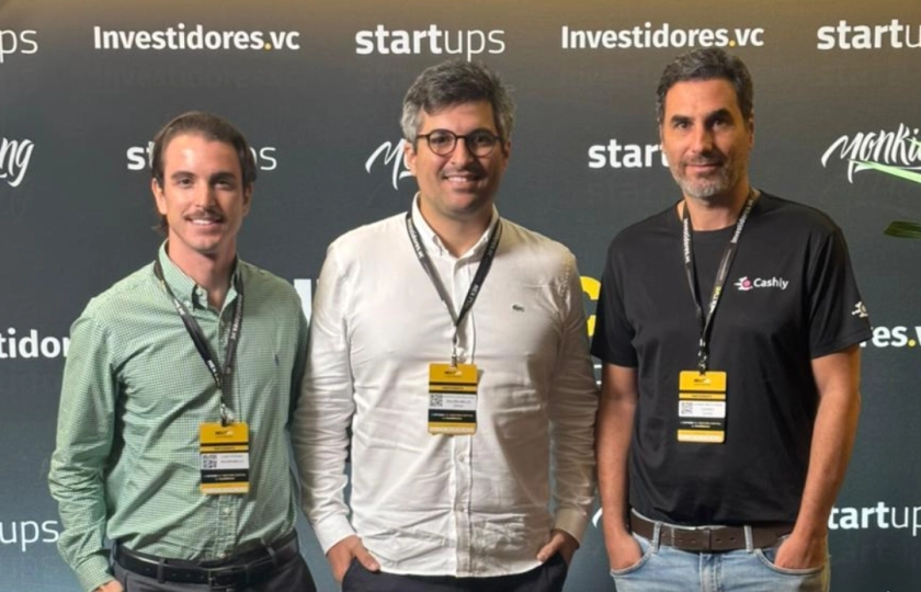 Next.vc Conference 2024: Perspectivas do Venture Capital Brasileiro