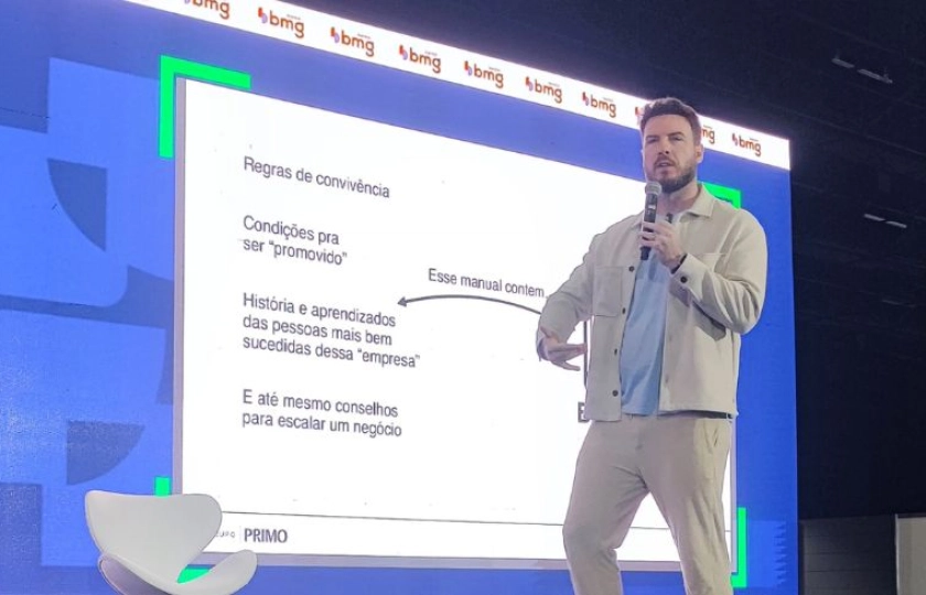 Bossa Summit 2024: O pulso do venture capital brasileiro