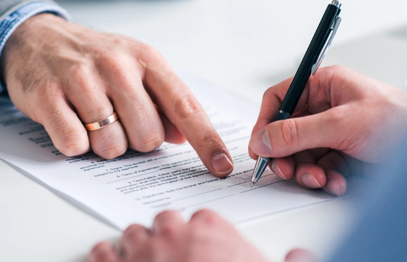 Procedimentos para Distrato com Cliente: Como Encerrar um Contrato Comercial de Forma Segura