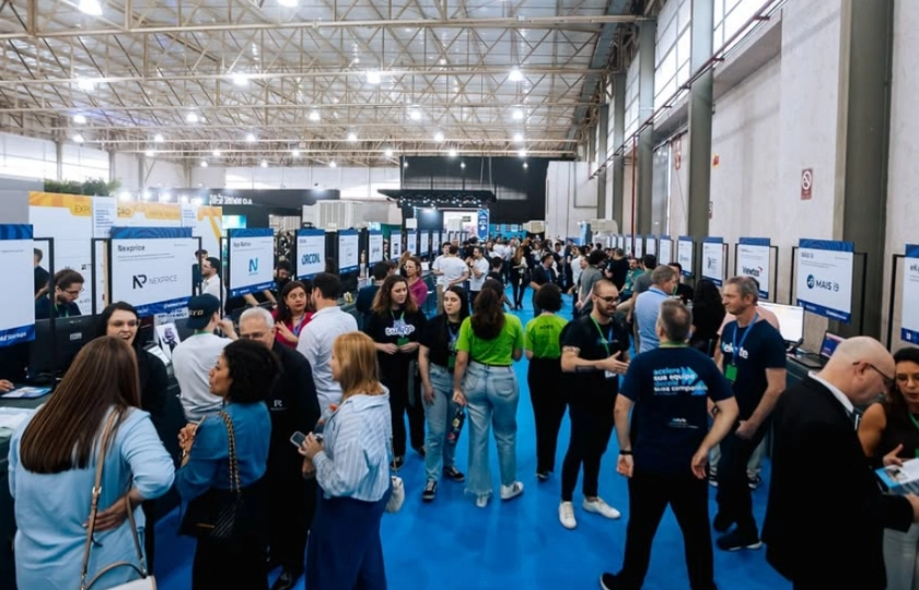 Expoinovação 2025: Conexões e Insights sobre Negócios e Tecnologia