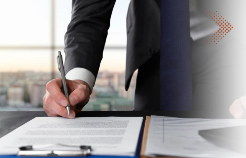 Erro Comum em Startups: Contratos Frágeis com Prestadores de Serviços e Parceiros