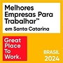Melhores Empresas