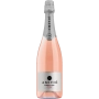 Espumante Amitié Moscatel Rosé