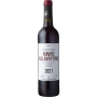 Vinho Tetramythos Mavro Kalavritino