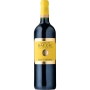 Vinho Château Dauzac Comte de Dauzac Haut-Medoc