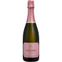 Espumante Almaúnica Nature Rosé