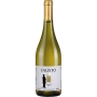 Vinho Fausto de Pizzato Alvarinho