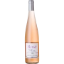 Vinho Château de Gillières Domaine De La Guillaudiere Rose