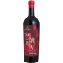 Vinho Peculiare Saperavi Barrica Brasileira