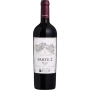 Vinho Almaúnica Ultra Premium Parte 2 Merlot D.O.V.V