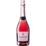 Espumante Zanotto Moscatel Rosé