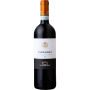 Vinho Tenuta Castelbuono Ziggurat Montefalco Rosso