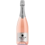 Espumante Amitié Moscatel Rosé