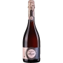Espumante Pizzato Brut Rosé D.O.V.V