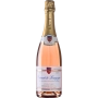 Cremant Domaine Pierre labet Cremant Bourgogne Rose