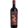 Vinho Peculiare Saperavi Carvalho Francês