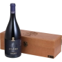 Vinho Almaúnica Eterno Syrah