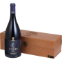 Vinho Almaúnica Eterno Syrah