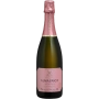 Espumante Almaúnica Nature Rosé
