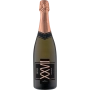 Espumante Luiz Argenta Terroir XXVII Brut Rosé