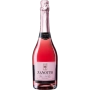 Espumante Zanotto Moscatel Rosé