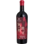 Vinho Peculiare Saperavi Barrica Brasileira