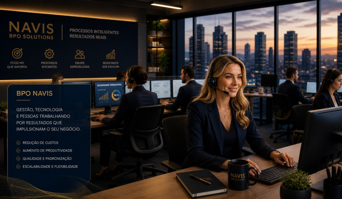 BPO Financeiro