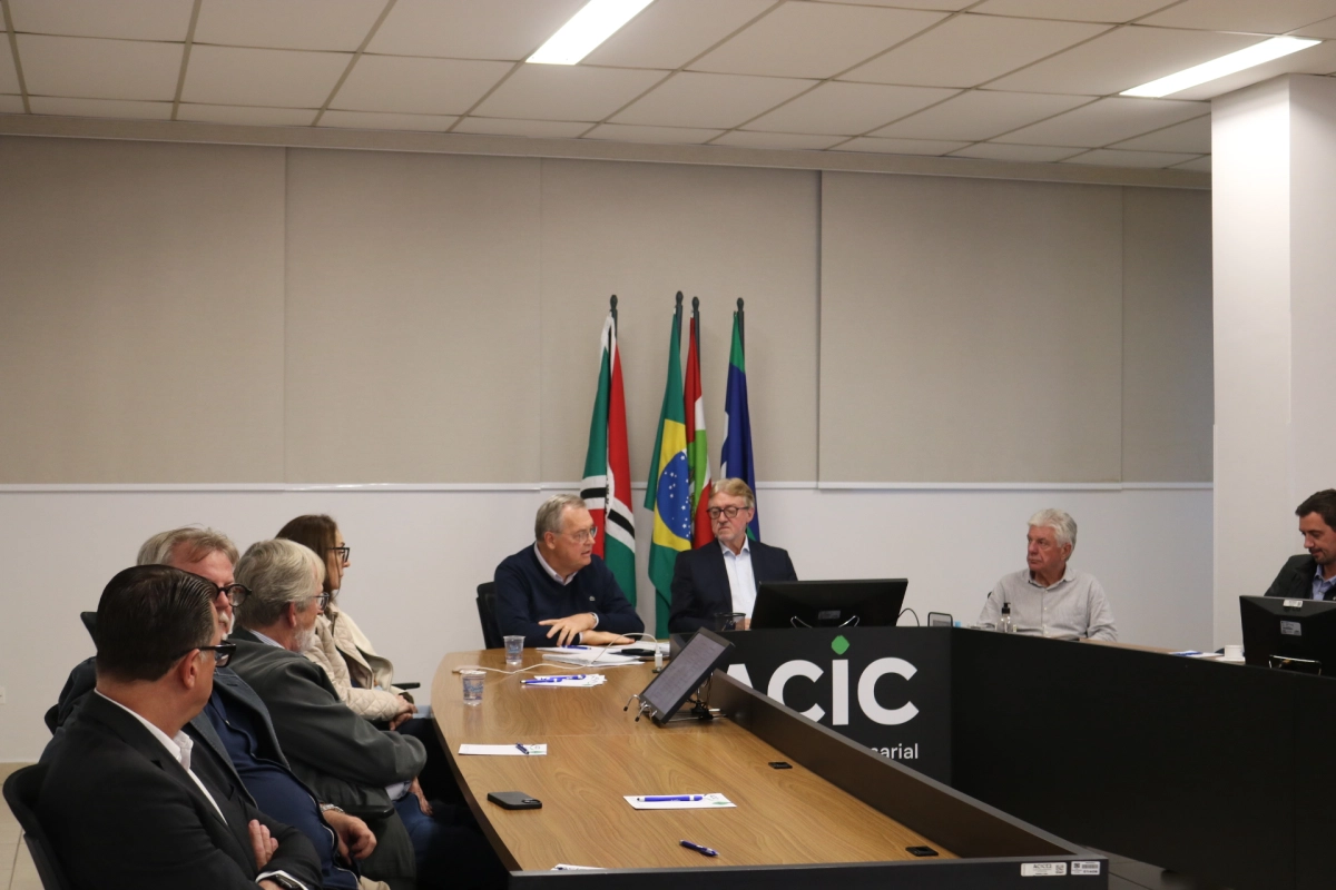 Assembleia Geral da Acic aprova contas de 2025 - ACIC - [...]