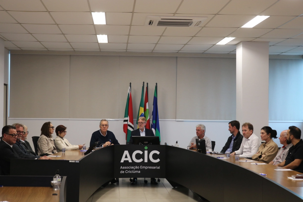 Assembleia Geral da Acic aprova contas de 2025 - ACIC - [...]