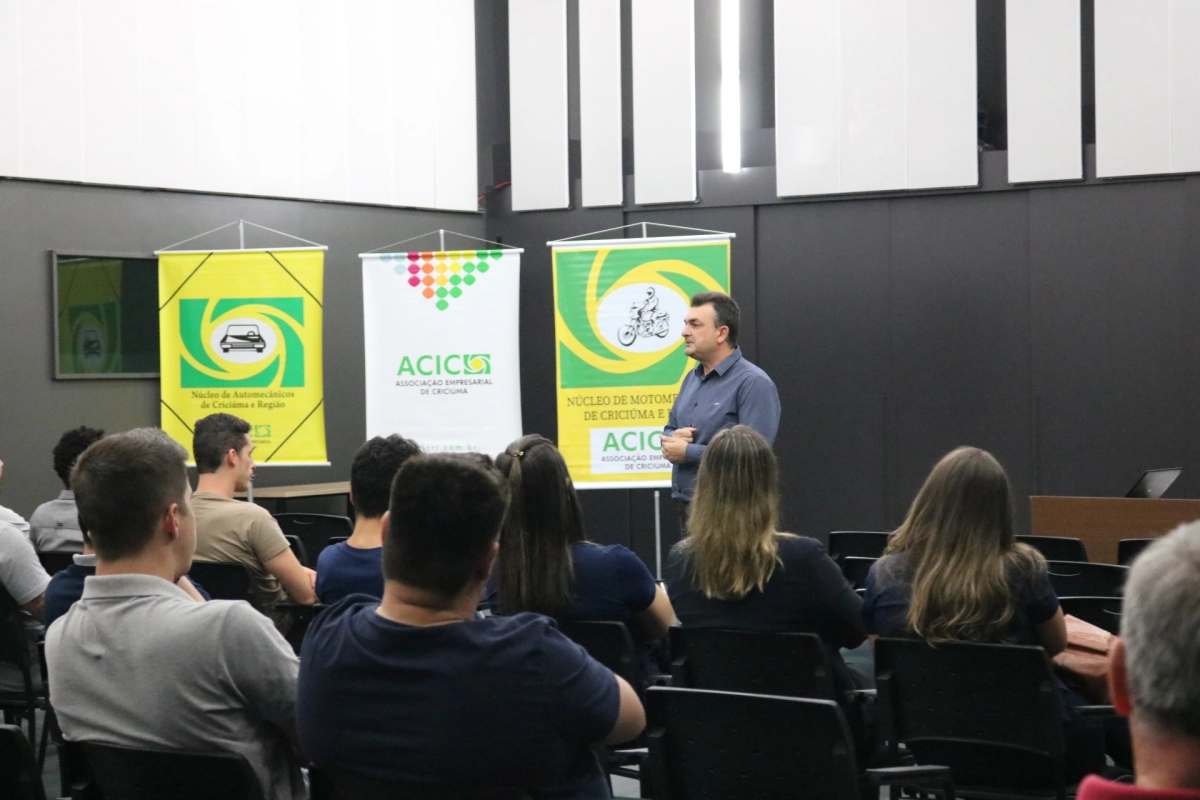 Acic adere à Megaliquidação - ACIC - Associação [...]