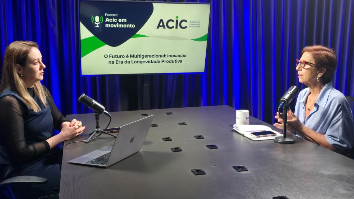 Acic em Movimento discute a união entre diferentes [...]