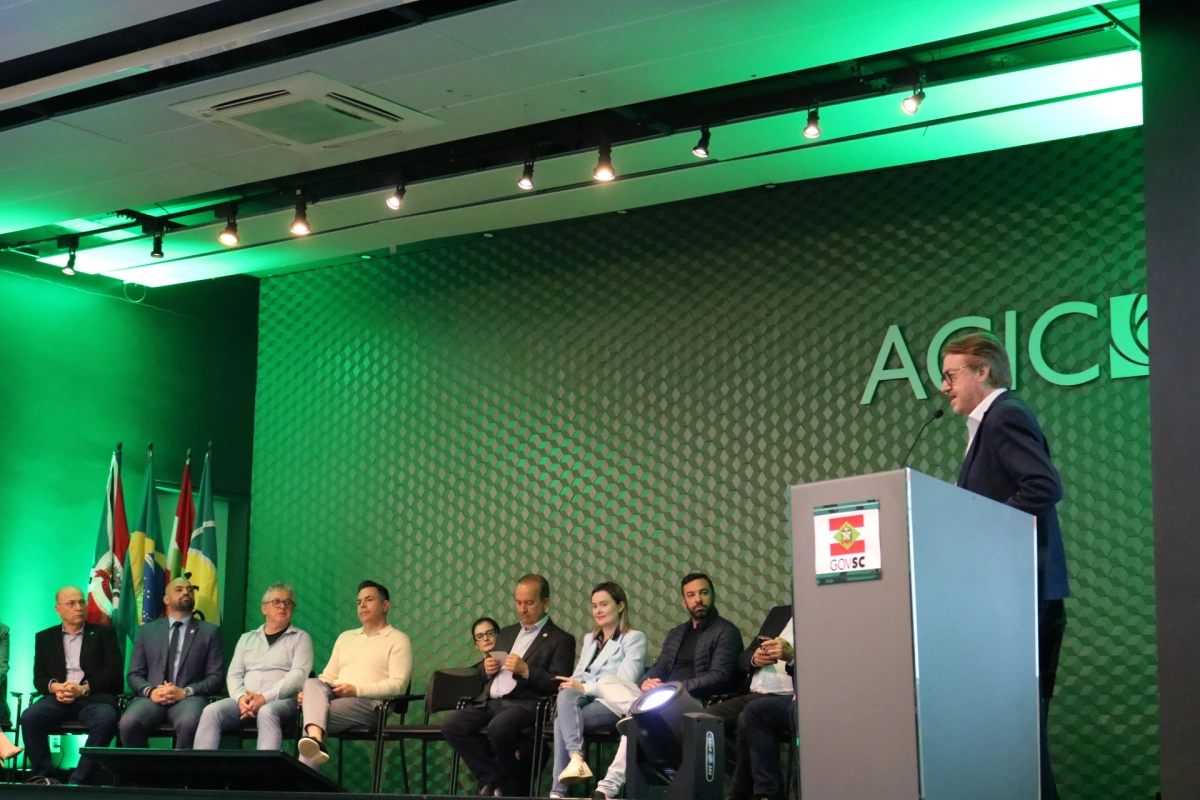 Ato na Acic oficializa benefícios fiscais e ampliação de [...]