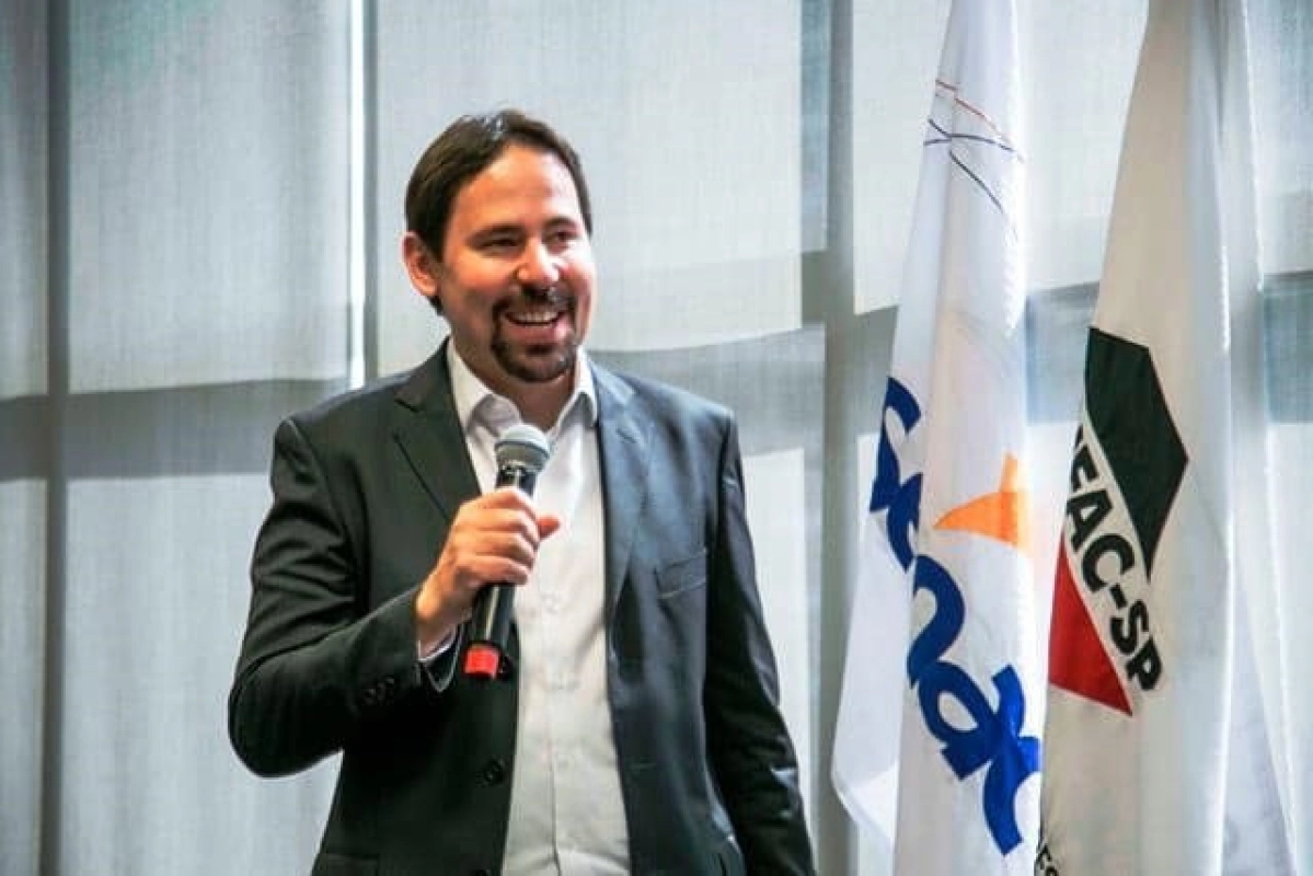 Expomais: na palestra de Luís Artur Nogueira, o público [...]
