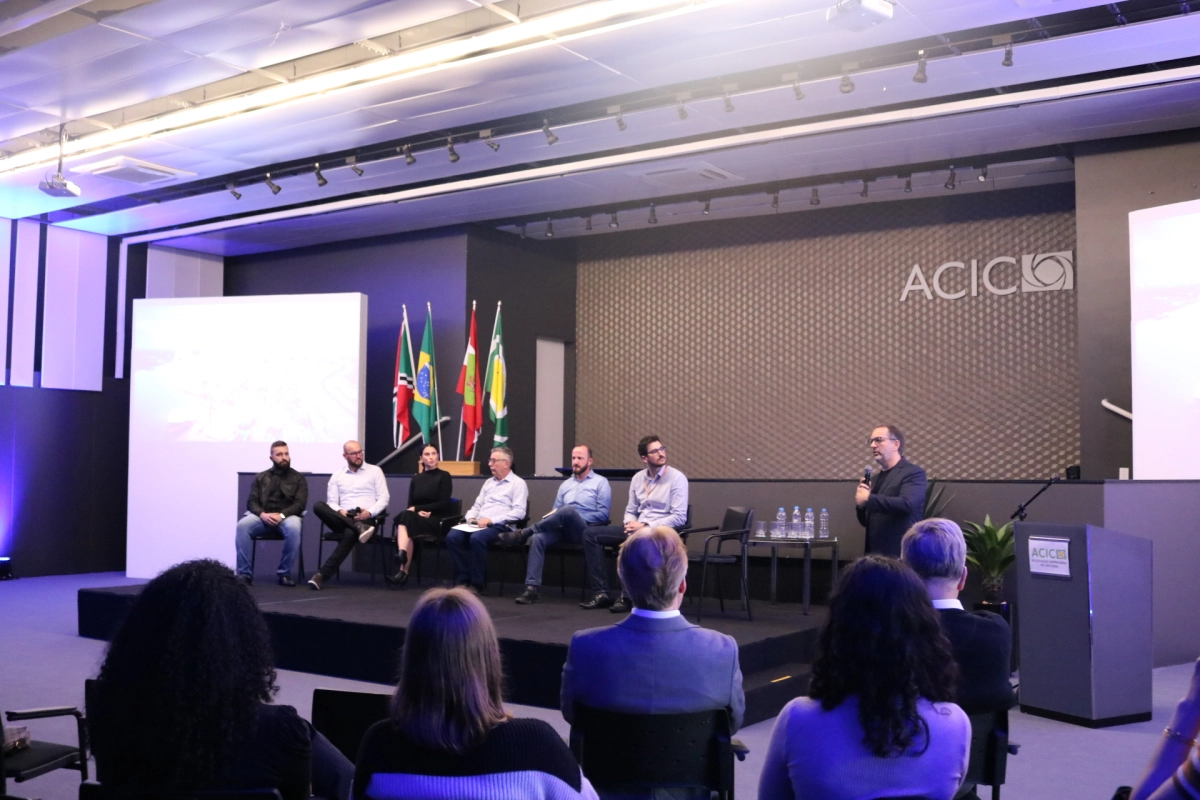 Exportações, importações e parcerias estratégicas em [...]